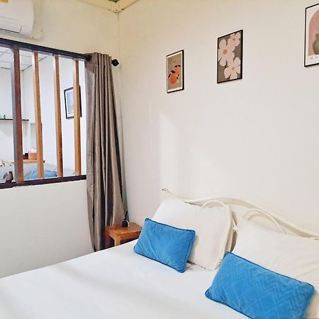 Villa The Whole House Not Share For 5 Guests Hat Yai Exterior foto