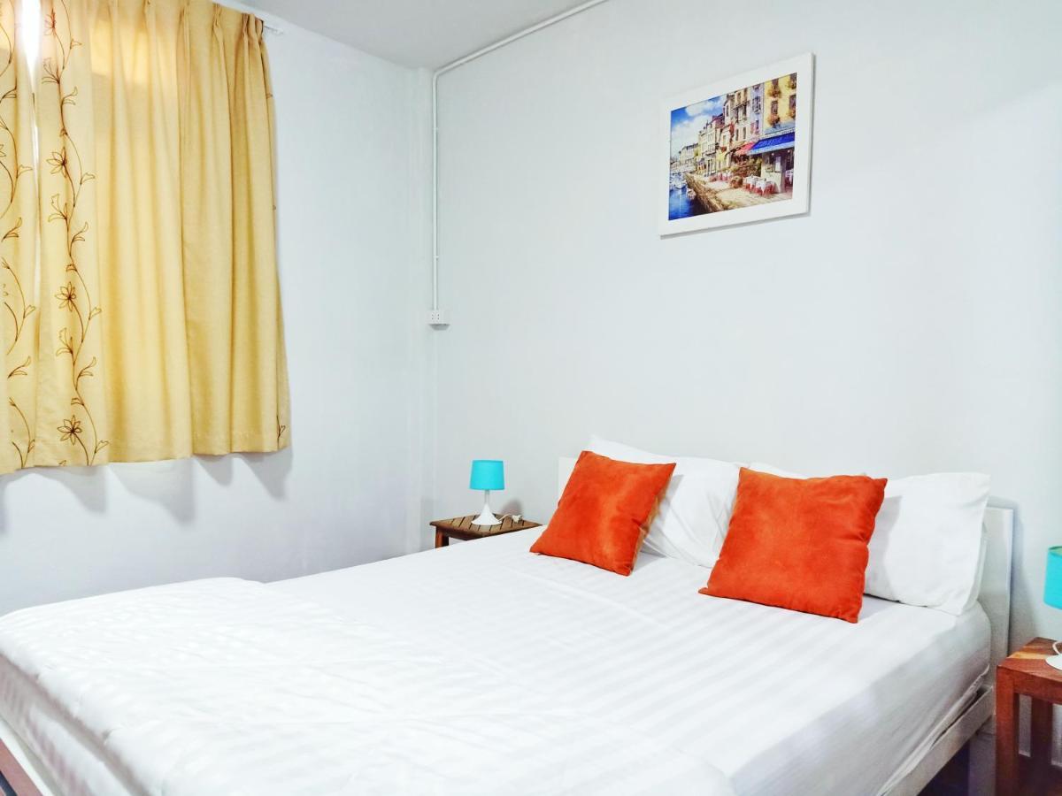 Villa The Whole House Not Share For 5 Guests Hat Yai Exterior foto