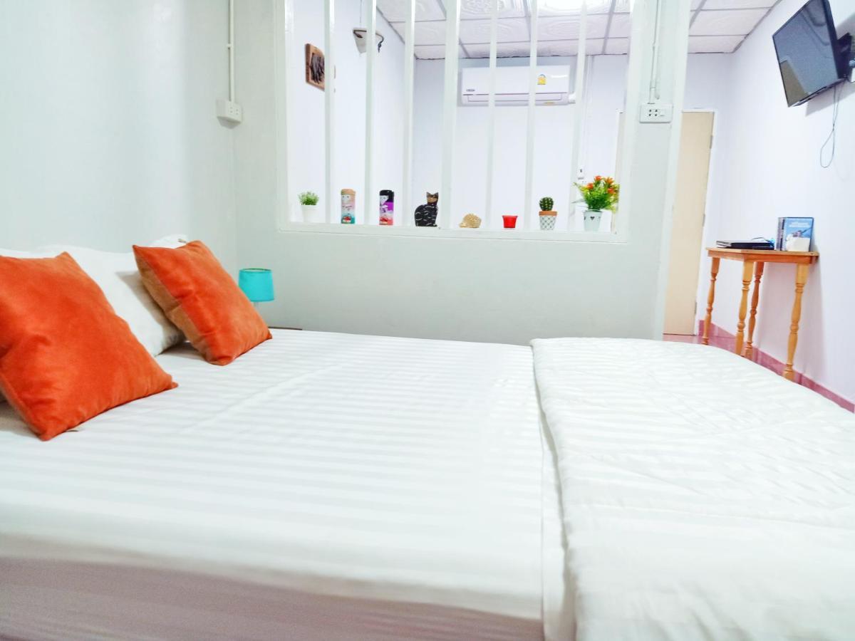Villa The Whole House Not Share For 5 Guests Hat Yai Exterior foto