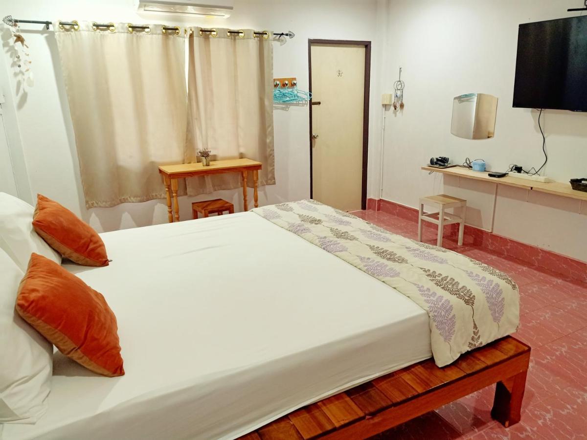Villa The Whole House Not Share For 5 Guests Hat Yai Exterior foto