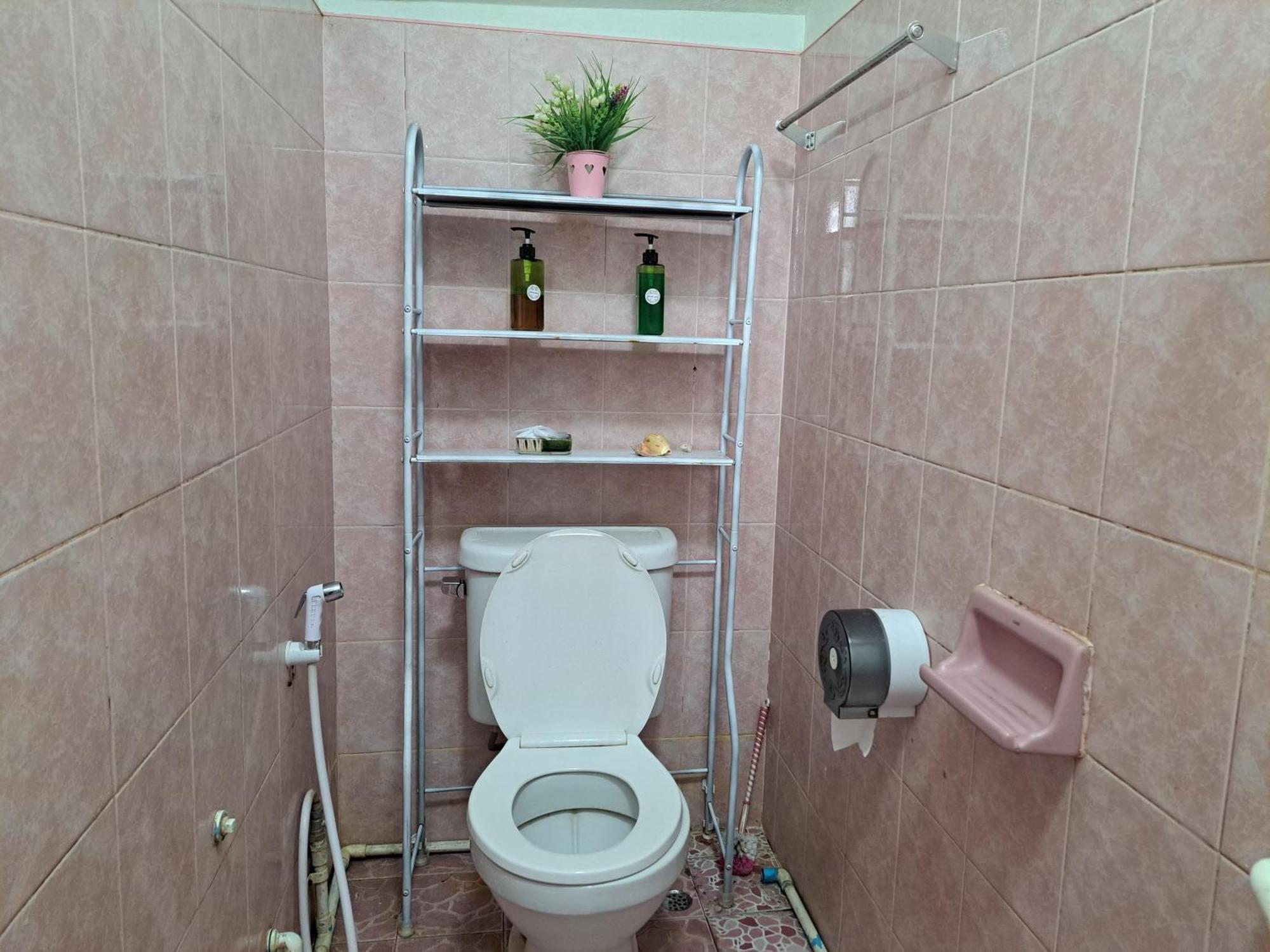 Villa The Whole House Not Share For 5 Guests Hat Yai Exterior foto